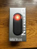 GARMIN VARIA RTL515 feux arrière Bluetooth, Enlèvement, Sans fil, Neuf