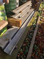 IPE poutrails, Ophalen of Verzenden, Zo goed als nieuw