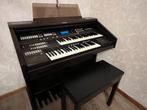 Technics SX-EA5 orgel, Muziek en Instrumenten, 2 klavieren, Zo goed als nieuw, Ophalen, Orgel