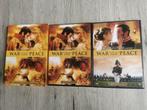 War and Peace (2dvd collector box) van Leo Tolstoy, Cd's en Dvd's, Ophalen, Zo goed als nieuw