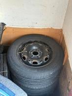 Banden voor remorque, Ophalen, Zo goed als nieuw