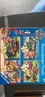 Puzzels, Kinderen en Baby's, Speelgoed | Kinderpuzzels, Ophalen of Verzenden