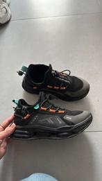 Baskets garçon taille 35, Kinderen en Baby's, Kinderkleding | Schoenen en Sokken, Ophalen, Zo goed als nieuw