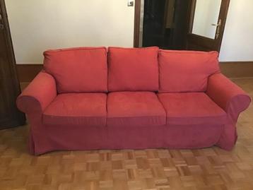 3-zitszetel beschikbaar voor biedingen