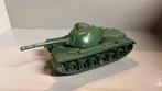Plastieken army tanks, Antiek en Kunst, Antiek | Speelgoed, Ophalen