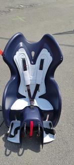 Siège enfant velo, Fietsen en Brommers, Fietsaccessoires | Fietsstoeltjes, Ophalen, Achterzitje, 0 t/m 18 kg, Btwin
