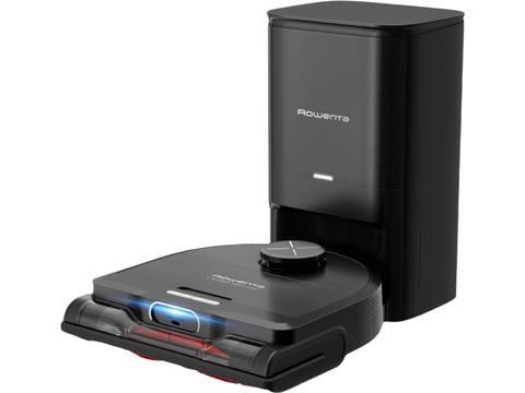 Rowenta X-Plorer Serie 220+ RR9485, Elektronische apparatuur, Stofzuigers, Nieuw, Robotstofzuiger, Stofzak, Ophalen