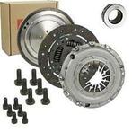 Audi A4 2.0 TDI koppeling vliegwiel Audi A6 2.0 TDI Seat Exe, Auto-onderdelen, Ophalen of Verzenden, Nieuw, Audi