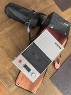 Vintage Sony TC-12 cassetterecorder cassettecorder, Ophalen of Verzenden, Bandrecorder, Met stofkap