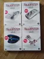 Dvd boxen Baantjer seizoenen 7,8,9,10, Cd's en Dvd's, Dvd's | Tv en Series, Ophalen