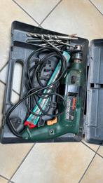 Bosch csb 700-2re, Ophalen, Gebruikt, 600 watt of meer