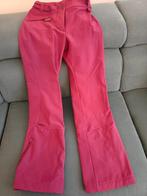 Getailleerde skibroek te koop, Kleding | Dames, Wintersportkleding, Zo goed als nieuw, Maat 36 (S), Ophalen, ANDERE
