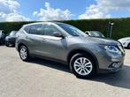 Nissan X-Trail 1.6 dCi 2WD Connect Edition Xtronic Automat., 4 cilinders, 5 deurs, SUV of Terreinwagen, https://public.car-pass.be/vhr/7ec328d9-0ed4-41ac-9b88-4e1473de8e63