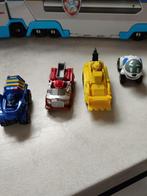 Volledige Paw Patrol-vrachtwagen, Kinderen en Baby's, Ophalen, Zo goed als nieuw