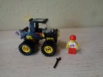 lego 6675: Road & Trail 4 x 4, Kinderen en Baby's, Speelgoed | Duplo en Lego, Complete set, Gebruikt, Ophalen of Verzenden, Lego