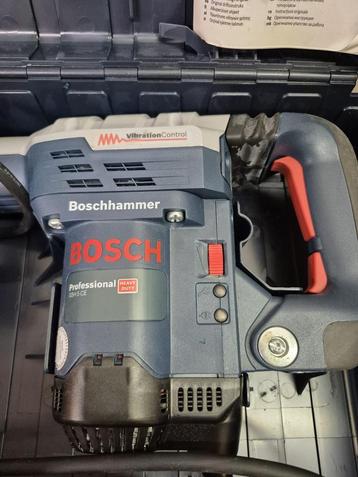 Bosch GSH 5 CE Breekhamer beschikbaar voor biedingen