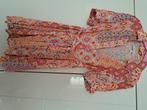 Kleedje blue bay maat 134, Kinderen en Baby's, Kinderkleding | Maat 134, Meisje, Ophalen of Verzenden, Zo goed als nieuw, Jurk of Rok