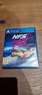 Need for Speed Heat spel voor PlayStation 4, Online, 1 speler, Racen en Vliegen, Ophalen of Verzenden
