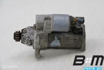 Startmotor VW UP! 02M911021G beschikbaar voor biedingen