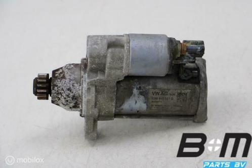 Startmotor VW UP! 02M911021G, Auto-onderdelen, Remmen en Aandrijving, Gebruikt