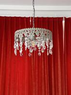 Luster, Ophalen, Glas