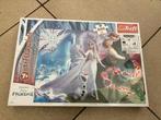 Disney - Frozen 2 puzzel - Nieuw in verpakking, Ophalen of Verzenden, Meer dan 50 stukjes, Nieuw