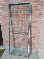 Tuindeur-poort, Tuin en Terras, Ophalen, Zo goed als nieuw