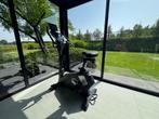 Gymost Turbo B11 Hometrainer, Ophalen, Zo goed als nieuw, Hometrainer