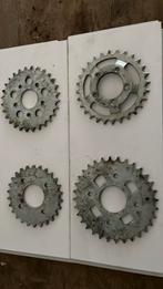 Tandwielen Flanderia Superia, Fietsen en Brommers, Brommeronderdelen | Oldtimers, Ophalen of Verzenden, Nieuw, Overige merken