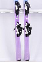 100 cm kinder ski's BLIZZARD PEARL, grip walk + Marker 7, Overige merken, Gebruikt, Verzenden, 100 tot 140 cm