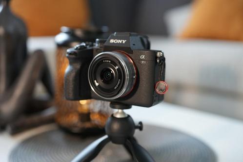 ★★★ Mis het niet: Sony SEL16F28, Audio, Tv en Foto, Foto | Lenzen en Objectieven, Zo goed als nieuw, Groothoeklens, Ophalen of Verzenden