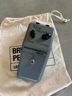 British Pedal Company Tone Bender Professional MKII, Muziek en Instrumenten, Ophalen of Verzenden, Zo goed als nieuw