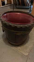 Bloempot, Tuin en Terras, Ophalen