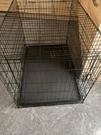 Cage pour chien, Animaux & Accessoires, Enlèvement, Comme neuf