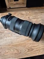 Sigma 60-600mm sport, Audio, Tv en Foto, Foto | Flitsers