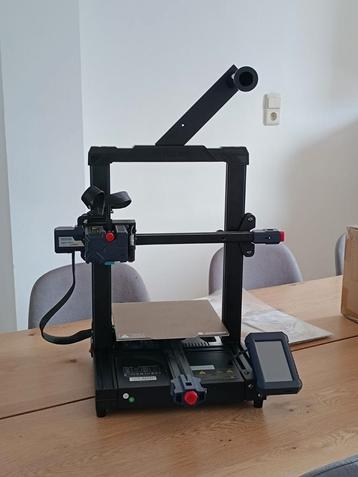 Imprimante 3D Anycubic Kobra, Enlèvement ou Envoi, Comme neuf
