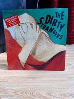 Vinyle The Dirty Strangers with Keith Richards & Ron Wood., Gebruikt, Ophalen