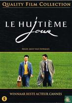 le huitieme jour ( daniel auteuil , pascal ducuenne, Enlèvement ou Envoi, Comme neuf