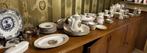 Koffieservies, Antiek en Kunst, Antiek | Servies compleet, Ophalen