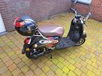 Nieuwe Scooter, Fietsen en Brommers, Nieuw, Klasse B (45 km/u), Elektrisch, Ophalen