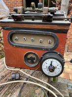 Fotolab-accessoire: Vintage:Narita-printer, Ophalen of Verzenden