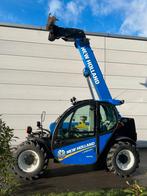 New Holland verreiker LM5020 in prima staat, Zakelijke goederen, Machines en Bouw | Kranen en Graafmachines, Ophalen, Verreiker