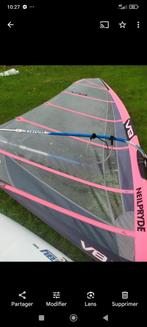 Voile V8 Neilpryde, Watersport en Boten, Ophalen, Gebruikt, Zeil