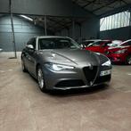Alfa Romeo Giulia 2.2, Auto's, Alfa Romeo, Achterwielaandrijving, Euro 6, Leder, 5 deurs