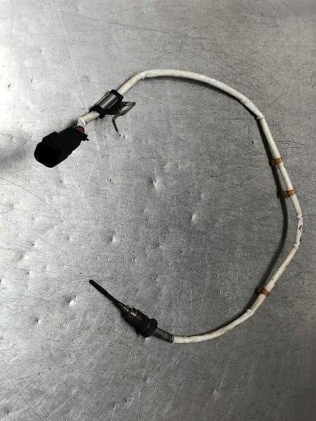 ROETFILTER SENSOR 6 SportBreak (GJ / GH / GL) (|SH5018700|), Auto-onderdelen, Overige Auto-onderdelen, Mazda, Gebruikt