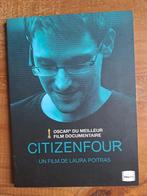 CitizenFour - Laura Poitras - Edward Snowden - docu, Cd's en Dvd's, Dvd's | Documentaire en Educatief, Gebruikt, Ophalen of Verzenden