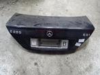 ACHTERKLEP Mercedes-Benz C (W203) (01-2000/02-2007), Auto-onderdelen, Gebruikt, Mercedes-Benz, Achterklep