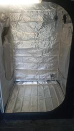 Kweektent + Full spectrum led lamp, Ophalen, Zo goed als nieuw, Kweektent