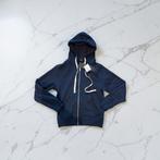 Ralph lauren zip up, Kleding | Heren, Truien en Vesten, Verzenden, Zo goed als nieuw, Maat 46 (S) of kleiner, Blauw