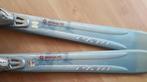 skies te koop 160 CM, Sport en Fitness, 140 tot 160 cm, Gebruikt, Carve, Ophalen